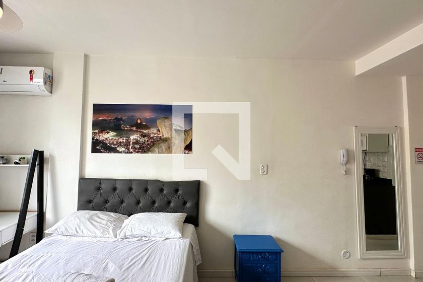 Apartamento, 1 quarto, 26 m² - Foto 19