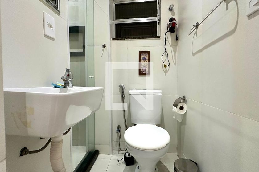 Apartamento, 1 quarto, 26 m² - Foto 21