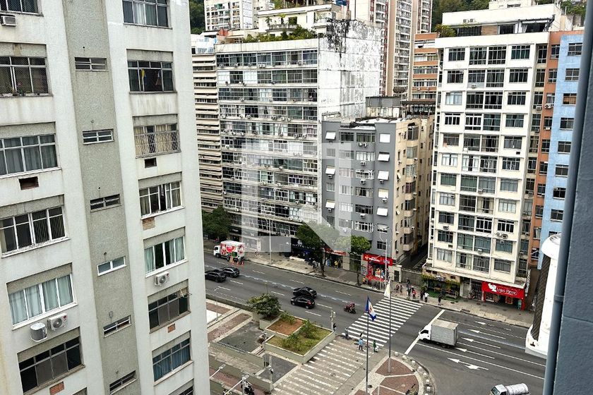 Apartamento, 1 quarto, 26 m² - Foto 9