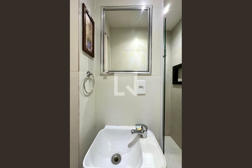 Apartamento, 1 quarto, 26 m² - Foto 29