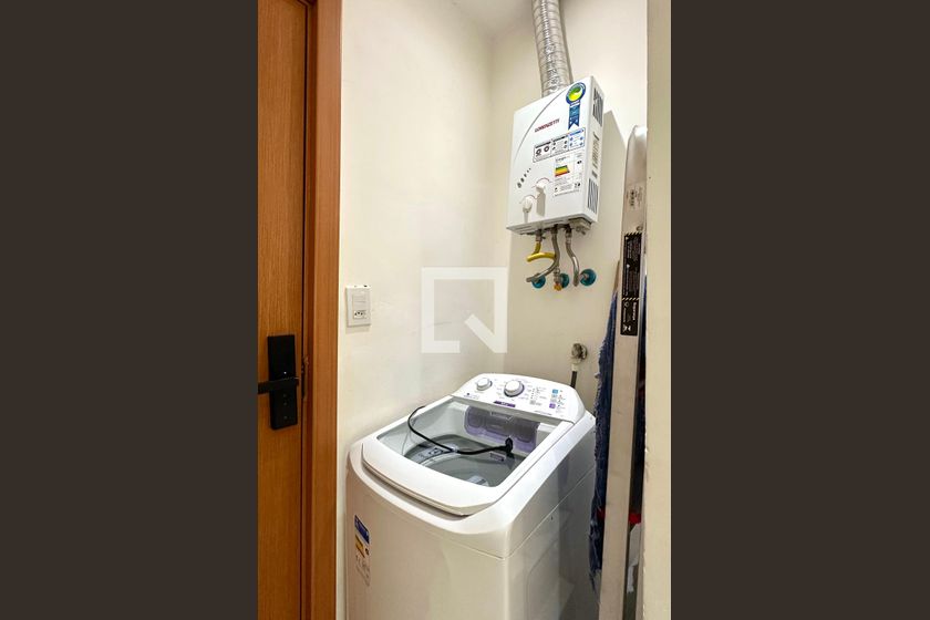 Apartamento, 1 quarto, 26 m² - Foto 31