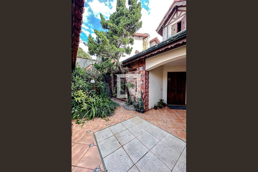 Casa, 3 quartos, 200 m² - Foto 104