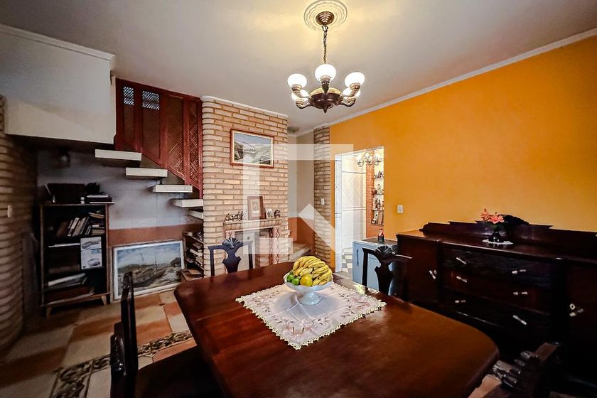 Casa, 3 quartos, 200 m² - Foto 14