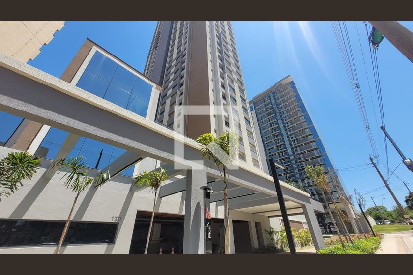Apartamento à Venda - Bosque, 1 Quarto,  45 m2 em , Campinas - sp | SoloBR