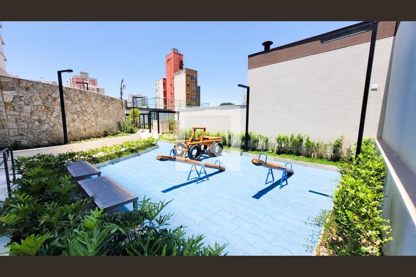 Apartamento à Venda - Bosque, 1 Quarto,  45 m2 em , Campinas - sp | SoloBR