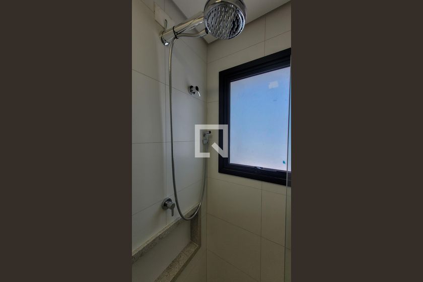 Apartamento à Venda - Bosque, 1 Quarto,  45 m2 em , Campinas - sp | SoloBR