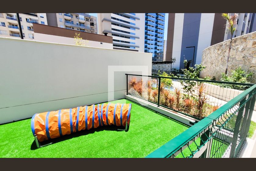 Apartamento à Venda - Bosque, 1 Quarto,  45 m2 em , Campinas - sp | SoloBR