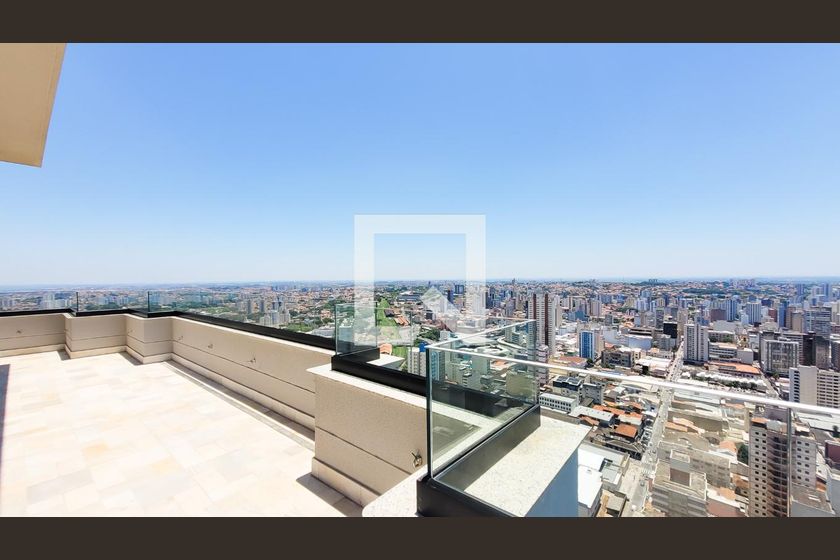 Apartamento à Venda - Bosque, 1 Quarto,  45 m2 em , Campinas - sp | SoloBR