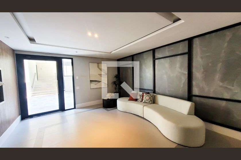 Apartamento à Venda - Bosque, 1 Quarto,  45 m2 em , Campinas - sp | SoloBR