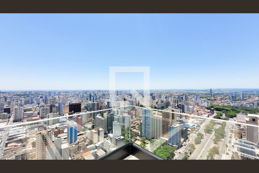 Apartamento à Venda - Bosque, 1 Quarto,  45 m2 em , Campinas - sp | SoloBR