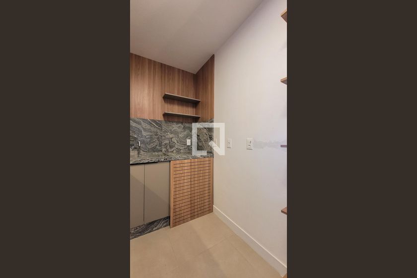Apartamento à Venda - Bosque, 1 Quarto,  45 m2 em , Campinas - sp | SoloBR
