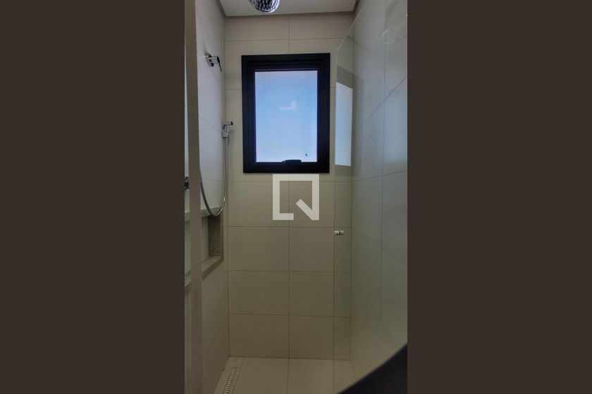 Apartamento à Venda - Bosque, 1 Quarto,  45 m2 em , Campinas - sp | SoloBR