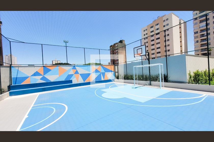 Apartamento à Venda - Bosque, 1 Quarto,  45 m2 em , Campinas - sp | SoloBR