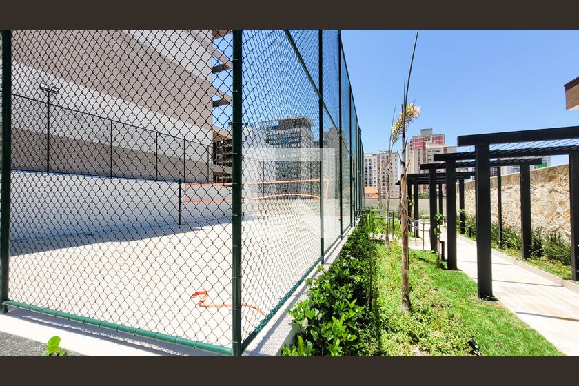 Apartamento à Venda - Bosque, 1 Quarto,  45 m2 em , Campinas - sp | SoloBR
