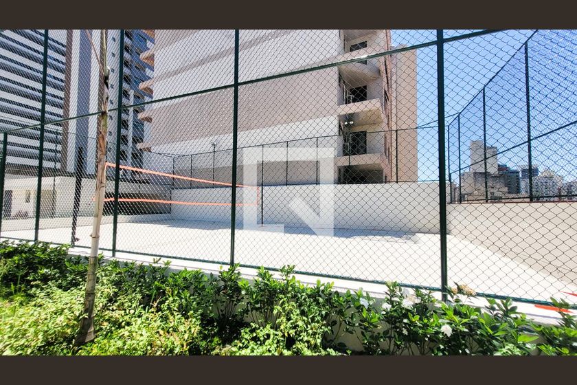 Apartamento à Venda - Bosque, 1 Quarto,  45 m2 em , Campinas - sp | SoloBR