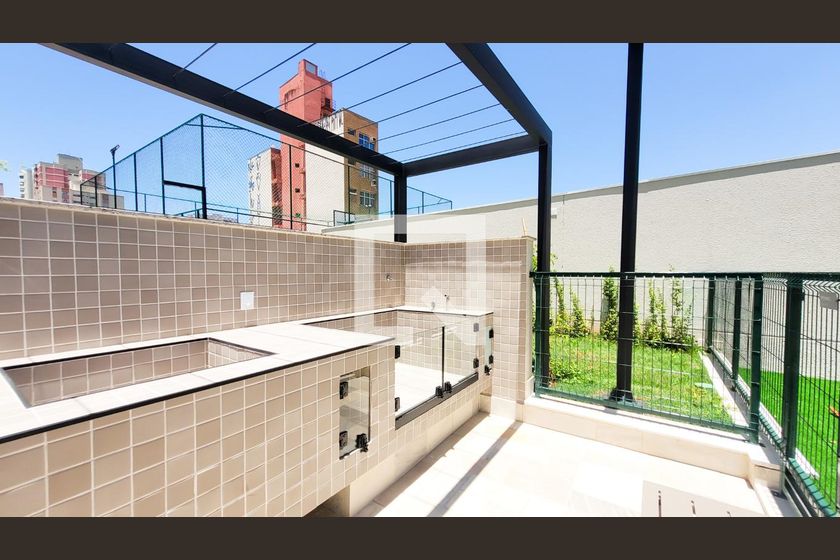 Apartamento à Venda - Bosque, 1 Quarto,  45 m2 em , Campinas - sp | SoloBR