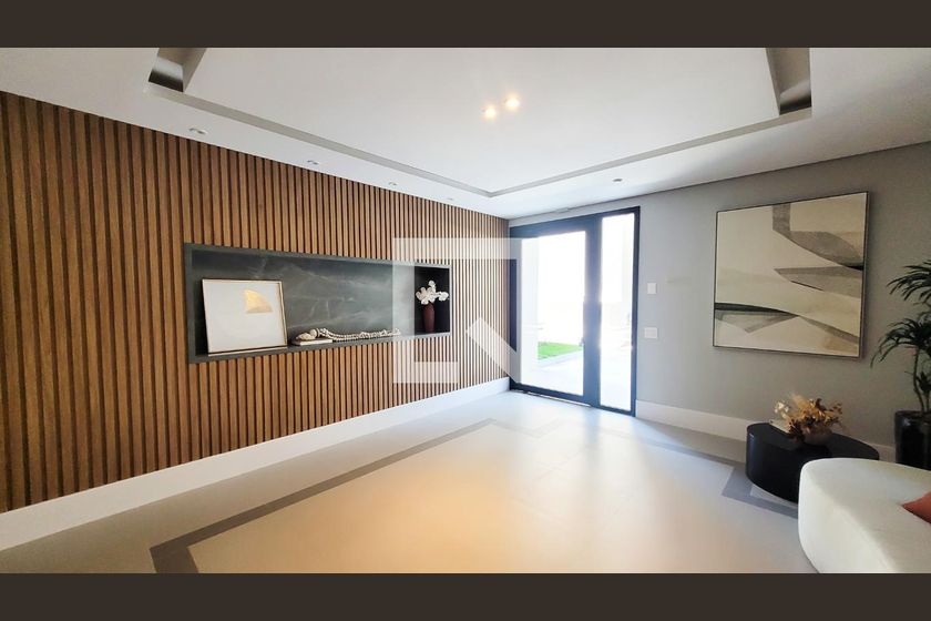 Apartamento à Venda - Bosque, 1 Quarto,  45 m2 em , Campinas - sp | SoloBR