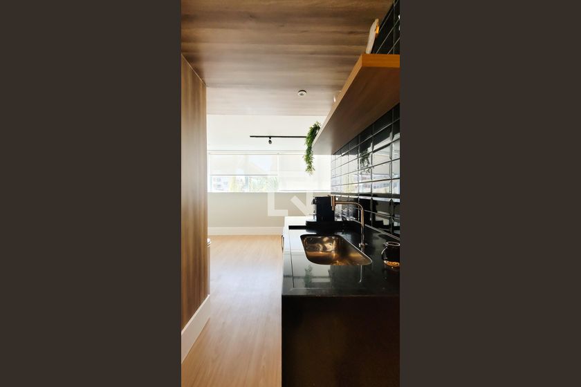 Apartamento à Venda - Bosque, 1 Quarto,  45 m2 em , Campinas - sp | SoloBR