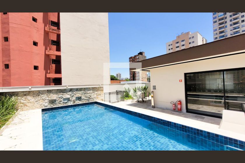 Apartamento à Venda - Bosque, 1 Quarto,  45 m2 em , Campinas - sp | SoloBR