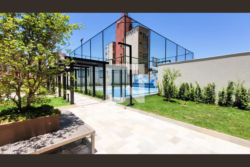 Apartamento à Venda - Bosque, 1 Quarto,  45 m2 em , Campinas - sp | SoloBR