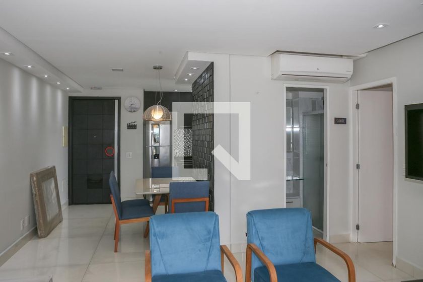 Apartamento, 2 quartos, 69 m² - Foto 4