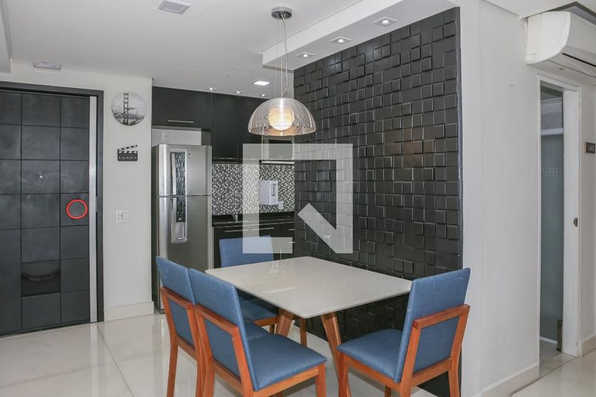 Apartamento, 2 quartos, 69 m² - Foto 3