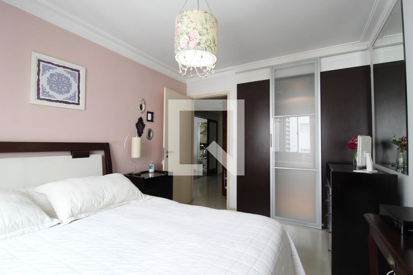 Apartamento, 2 quartos, 99 m² - Foto 26