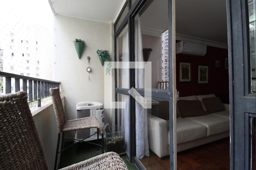 Apartamento, 2 quartos, 99 m² - Foto 8