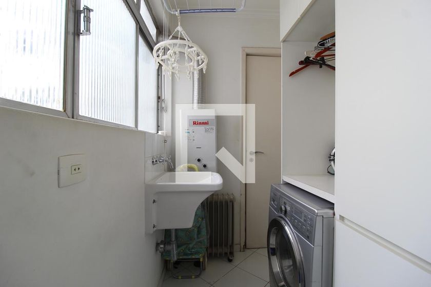 Apartamento, 2 quartos, 99 m² - Foto 56
