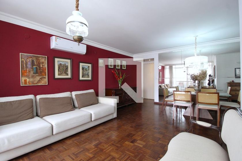 Apartamento, 2 quartos, 99 m² - Foto 3