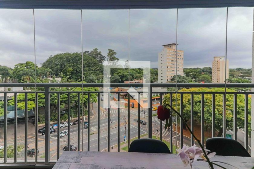 Apartamento, 2 quartos, 68 m² - Foto 7