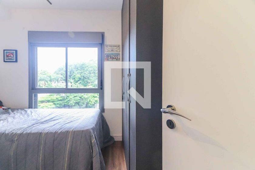 Apartamento, 2 quartos, 68 m² - Foto 9