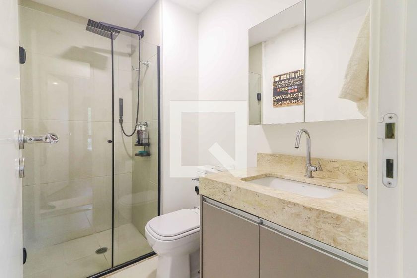 Apartamento, 2 quartos, 68 m² - Foto 13