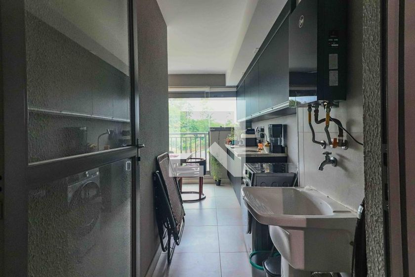Apartamento, 2 quartos, 68 m² - Foto 24