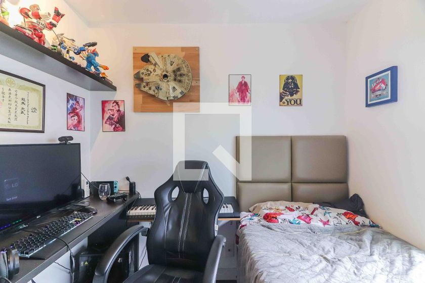 Apartamento, 2 quartos, 68 m² - Foto 10