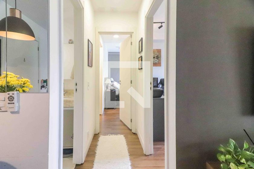 Apartamento, 2 quartos, 68 m² - Foto 5