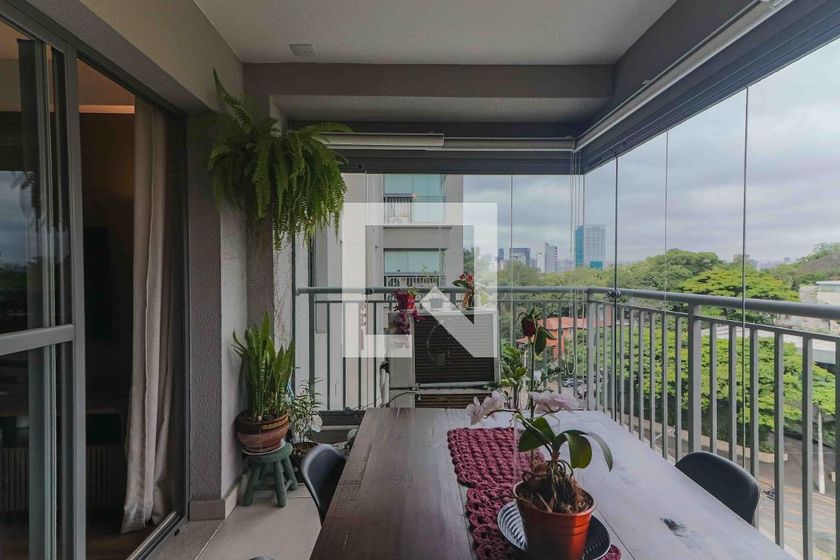 Apartamento, 2 quartos, 68 m² - Foto 6