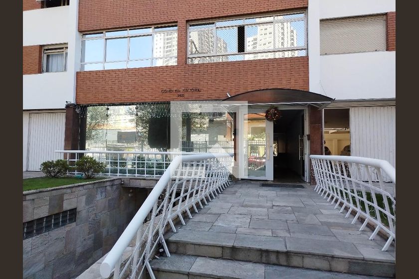 Apartamento, 3 quartos, 149 m² - Foto 89