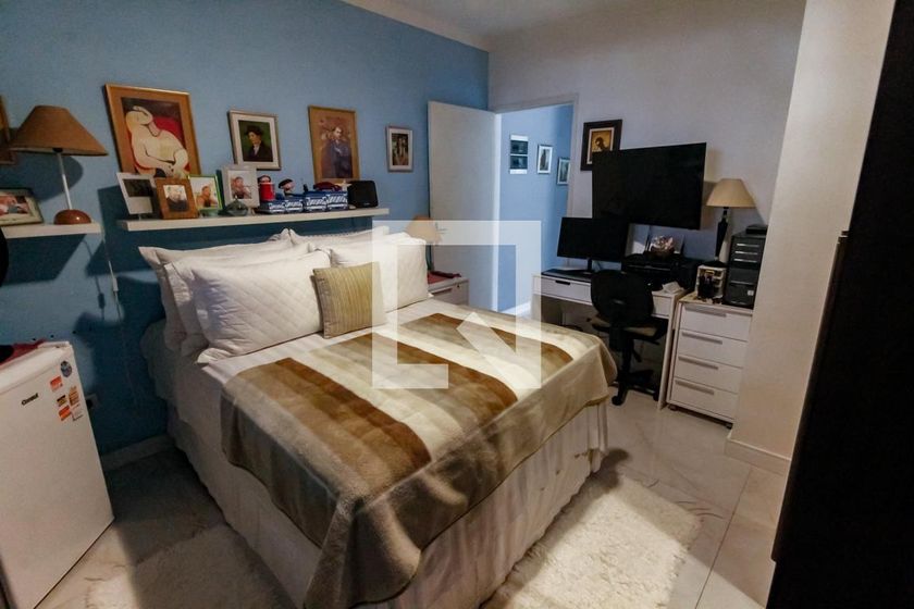 Casa, 3 quartos, 105 m² - Foto 25