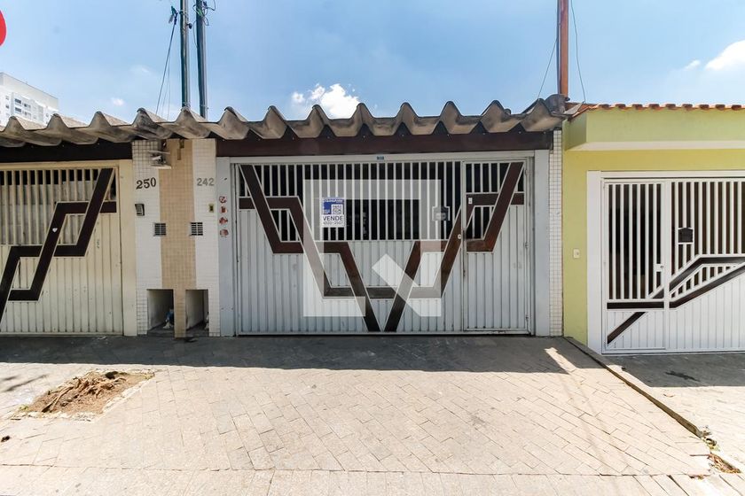 Casa, 3 quartos, 105 m² - Foto 93