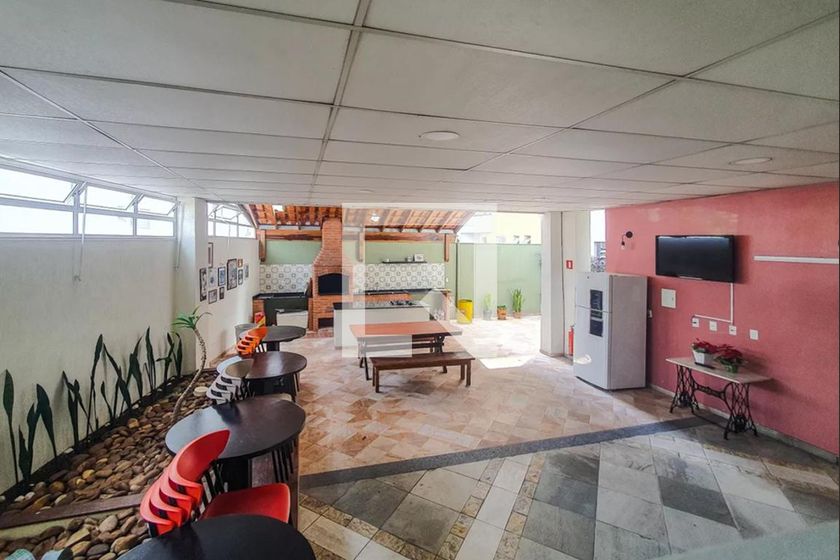 Apartamento, 3 quartos, 90 m² - Foto 37