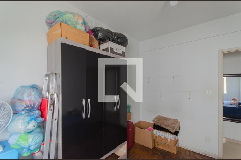 Apartamento, 3 quartos, 90 m² - Foto 6