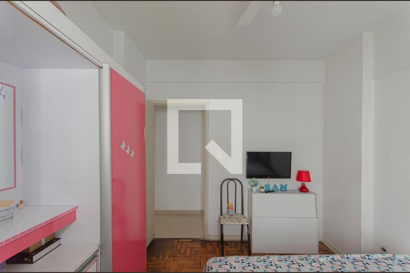 Apartamento, 3 quartos, 90 m² - Foto 12