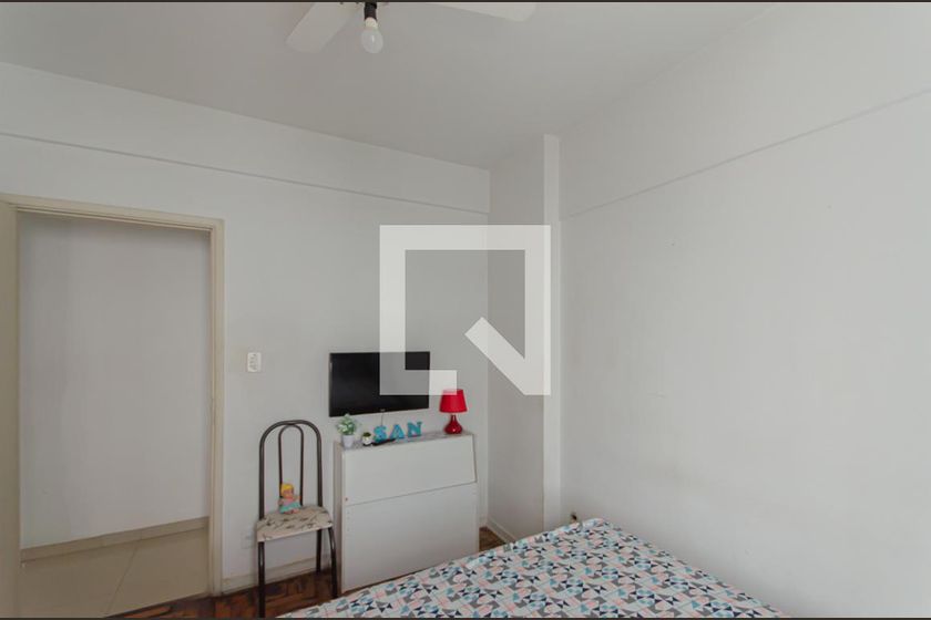 Apartamento, 3 quartos, 90 m² - Foto 11