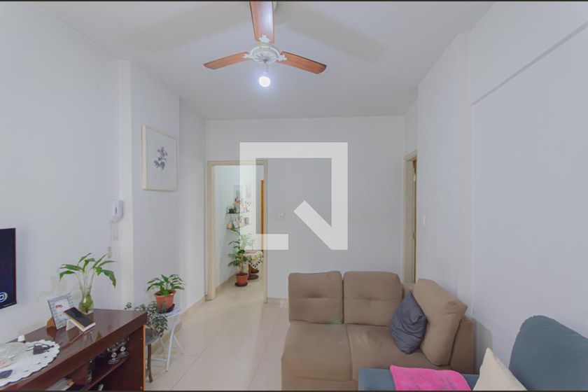 Apartamento, 3 quartos, 90 m² - Foto 3