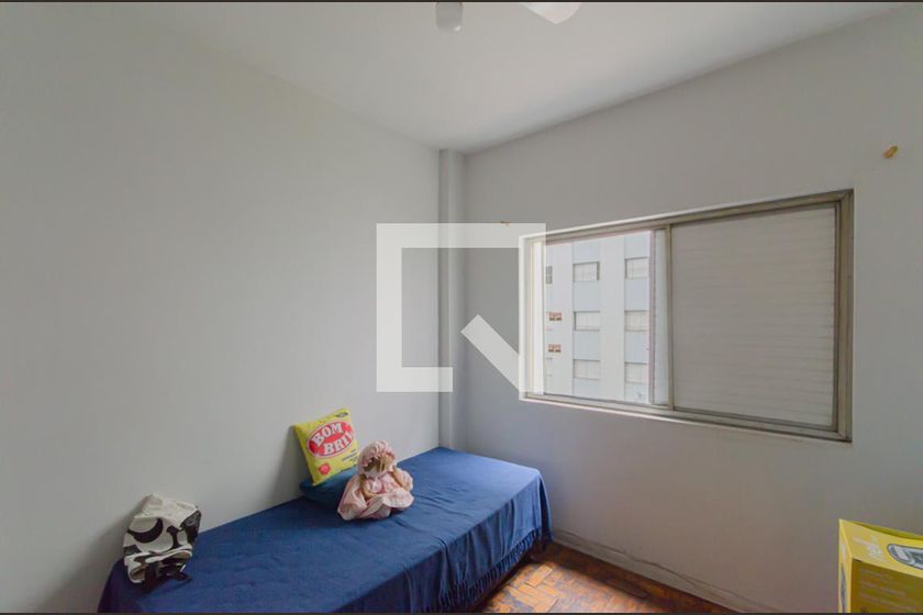Apartamento, 3 quartos, 90 m² - Foto 7