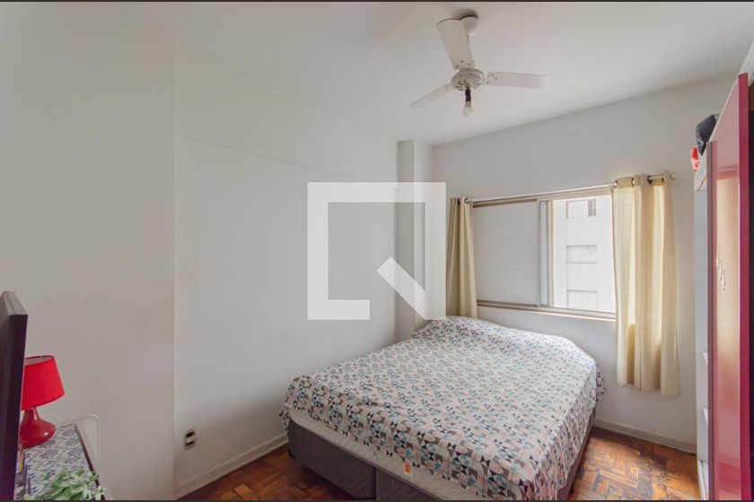 Apartamento, 3 quartos, 90 m² - Foto 9
