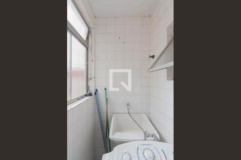 Apartamento, 3 quartos, 90 m² - Foto 24