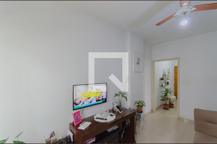 Apartamento, 3 quartos, 90 m² - Foto 4