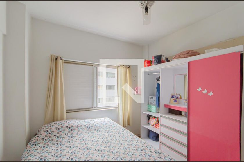 Apartamento, 3 quartos, 90 m² - Foto 10